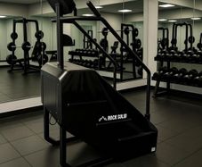 Commercial Step/stair master Machine brand new in box