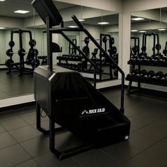 Commercial Step/stair master Machine brand new in box