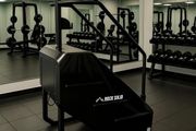 Stair Climber / Stair Master Machine (new in box)