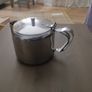 Large Stainless Steel Teapot in perfect condition Image 5