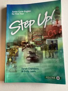Step up