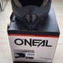 O'Neal Sonus Helmet Image 3