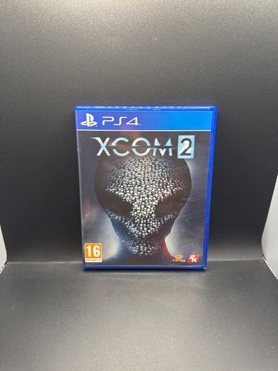 XCom 2 Ps4