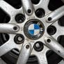 bmw style 27 alloys 5x120 Image 2
