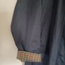 jack murphy long raincoat ladies size 16 Image 3