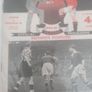 Rare Manchester United Programmes Image 10