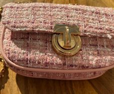 Pink Purse