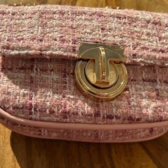 Pink Purse