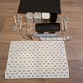 Skadis Pegboard and Accessories Image 2