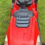 Ride on mower Image 5