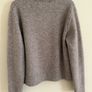 Zara girls cardigan Image 4