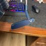 Callaway Tour Blue TT1 Putter - 34" - Original Grip - Classic Milled Putter Image 2