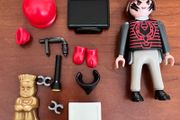 New Playmobil City Action Robber