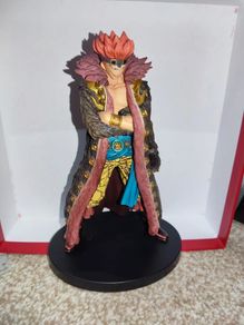 One Piece figure FREEPOST