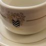 vintage rombouts coffee set Image 2