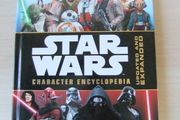Star Wars Character Encyclopedia