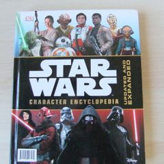 Star Wars Character Encyclopedia