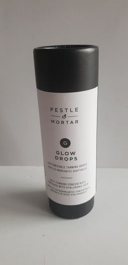 Pestle & Mortar Glow Drops