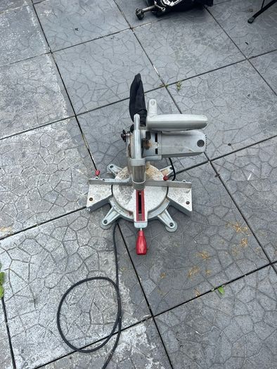 Various DIY and work items