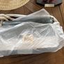 Brand New-Michael Kors Snake Embossed Shoulder Bag Image 3