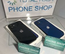 TotalTech iPhone 12 Unlocked Christmas Present