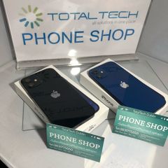 TotalTech iPhone 12 Unlocked Christmas Present