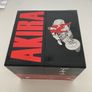 Akira complete set. 35th anniversary edition Image 3