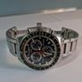 Tissot PRS516 Chronograph Mens Watch Image 3