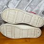 Skechers Street Hi-Lites Block Poppers Ladies Leather Hi Top Trainers UK5 EUR38 Image 9