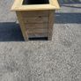 Square planter Image 2
