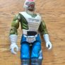 Vintage Action Force GI Joe Cobra Dee Jay Image 3