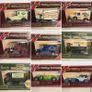 Matchbox Vintage Diecast Models RED BOXES Image 2