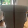 Antique queen Ann chair in VGC Image 2