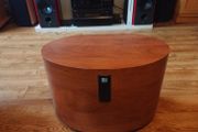 Kef Psw2500 250w Active Subwoofer