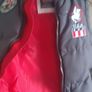 santa monica gilet kids size 6-7 years Image 3
