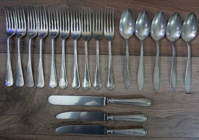 Vintage Cutlery