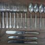 Vintage Cutlery Image 2