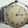 Vintage REVUE Thommen. Circa 1945..Caliber 59. Swiss Made (works ok) Image 3