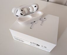 Apple AirPods Pro 3 MagSafe
