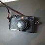 Leica M9 Filter glass replaced Image 4