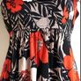 vintage dress Image 4