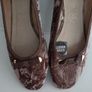 New flat shoes tag attached Image 7