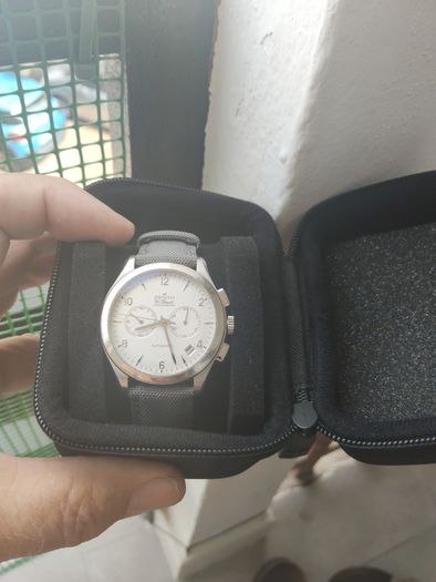 Zenith El Primero