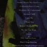 Sophie B. Hawkins - Tongues and Tails CD Image 2