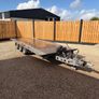 18ft Ifor Williams Tilt Bed Image 3