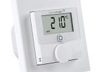 HomeMatic Homematic IP Wall Thermostat with Switching Output
