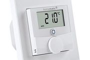 HomeMatic Homematic IP Wall Thermostat with Switching Output