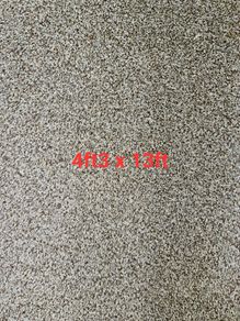 carpet 4ft3 x 13ft