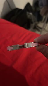 Hermes Clic H Bracelet