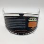 NZi Helmets Replacement Visor Image 2